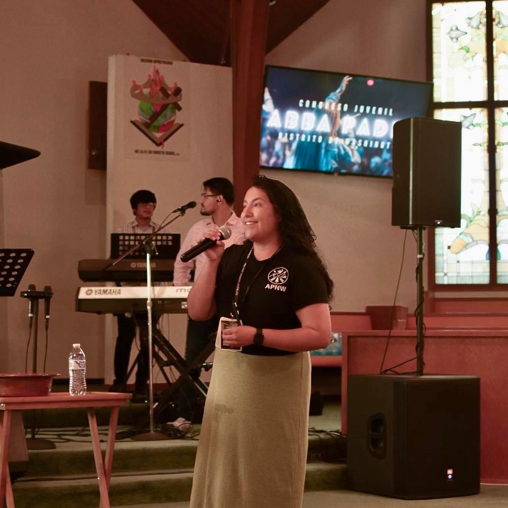 Meet your Posher, Alejandra